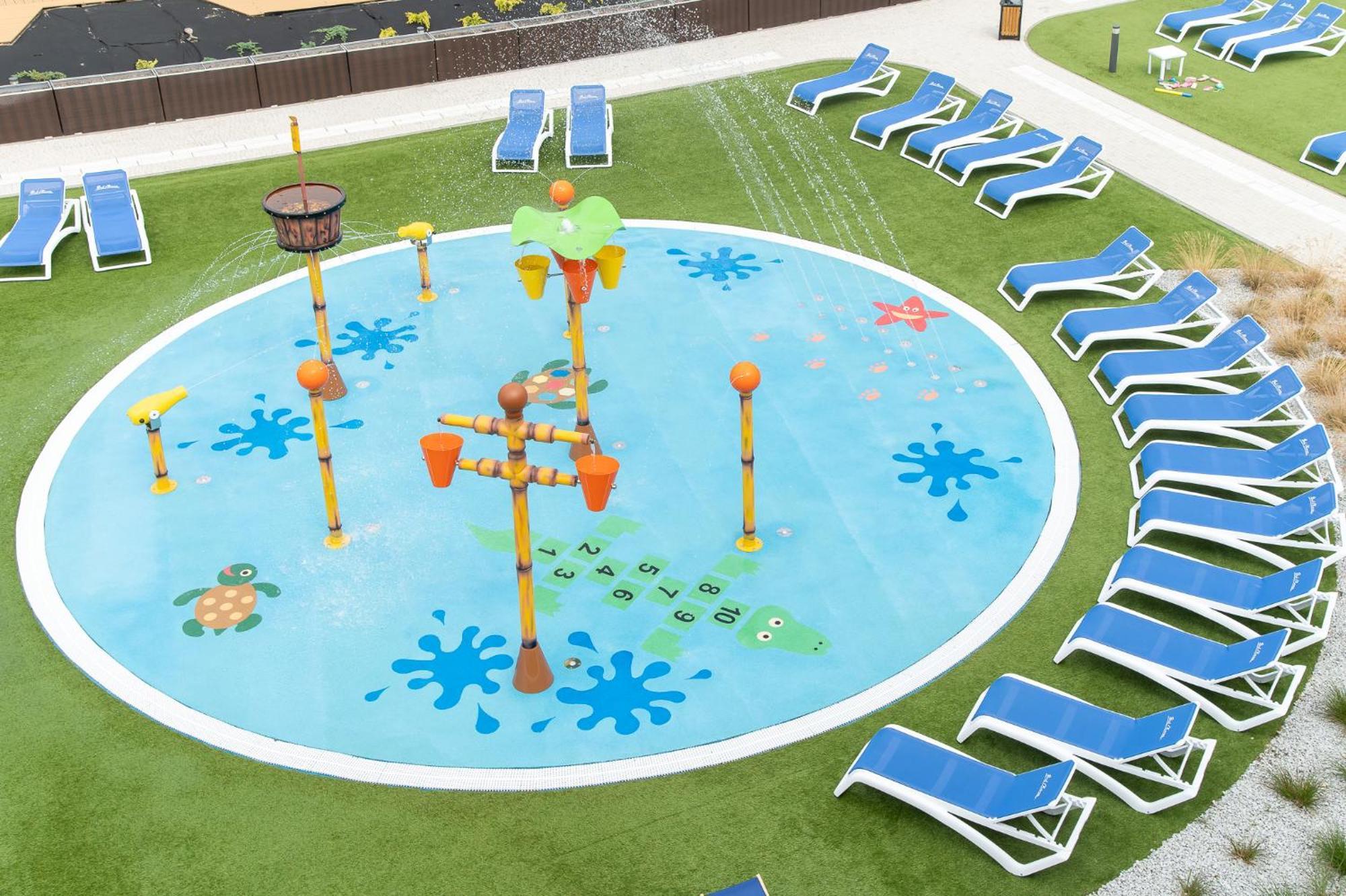 דירות מידזיזדרויה Bel Mare 406 D מראה חיצוני תמונה